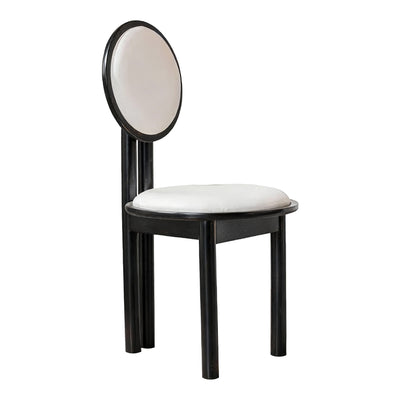 Eeeza Modern Essence Series Soft Circle Chair
