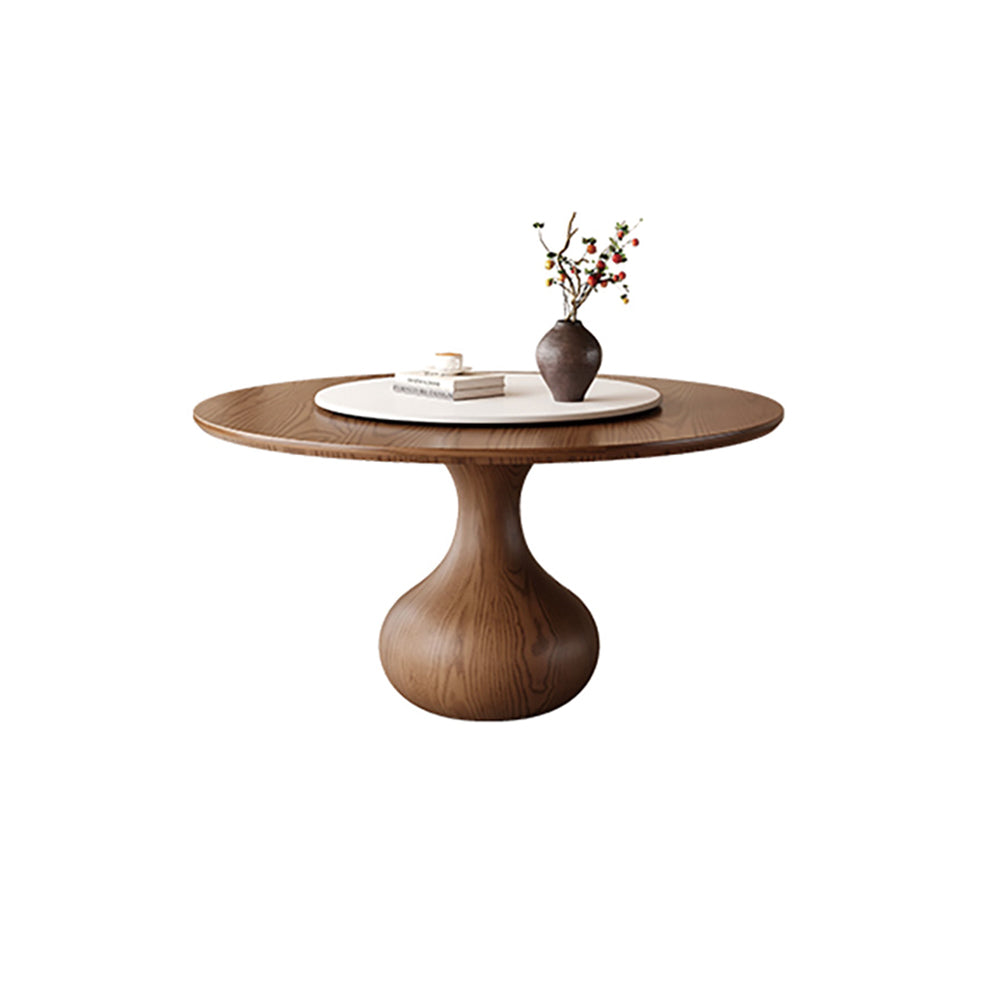 Eeeza Modern Essence Series – Graceful Flow Dining Table