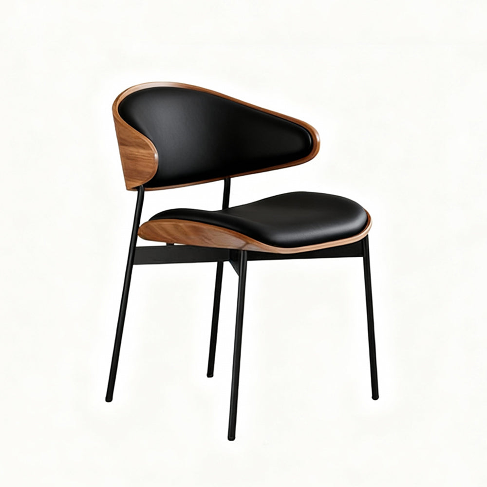 Eeeza Modern Essence Series Embrace Chair