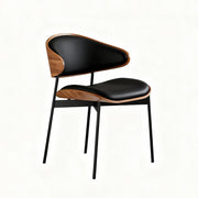 Eeeza Modern Essence Series Embrace Chair
