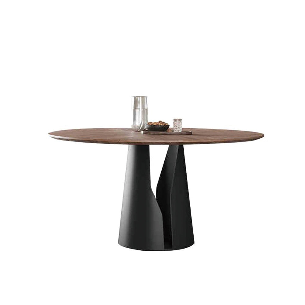 Eeeza Modern Essence Series - Bold Shape Dining Table