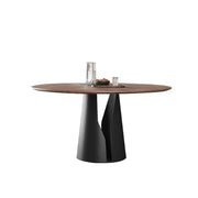 Eeeza Modern Essence Series - Bold Shape Dining Table