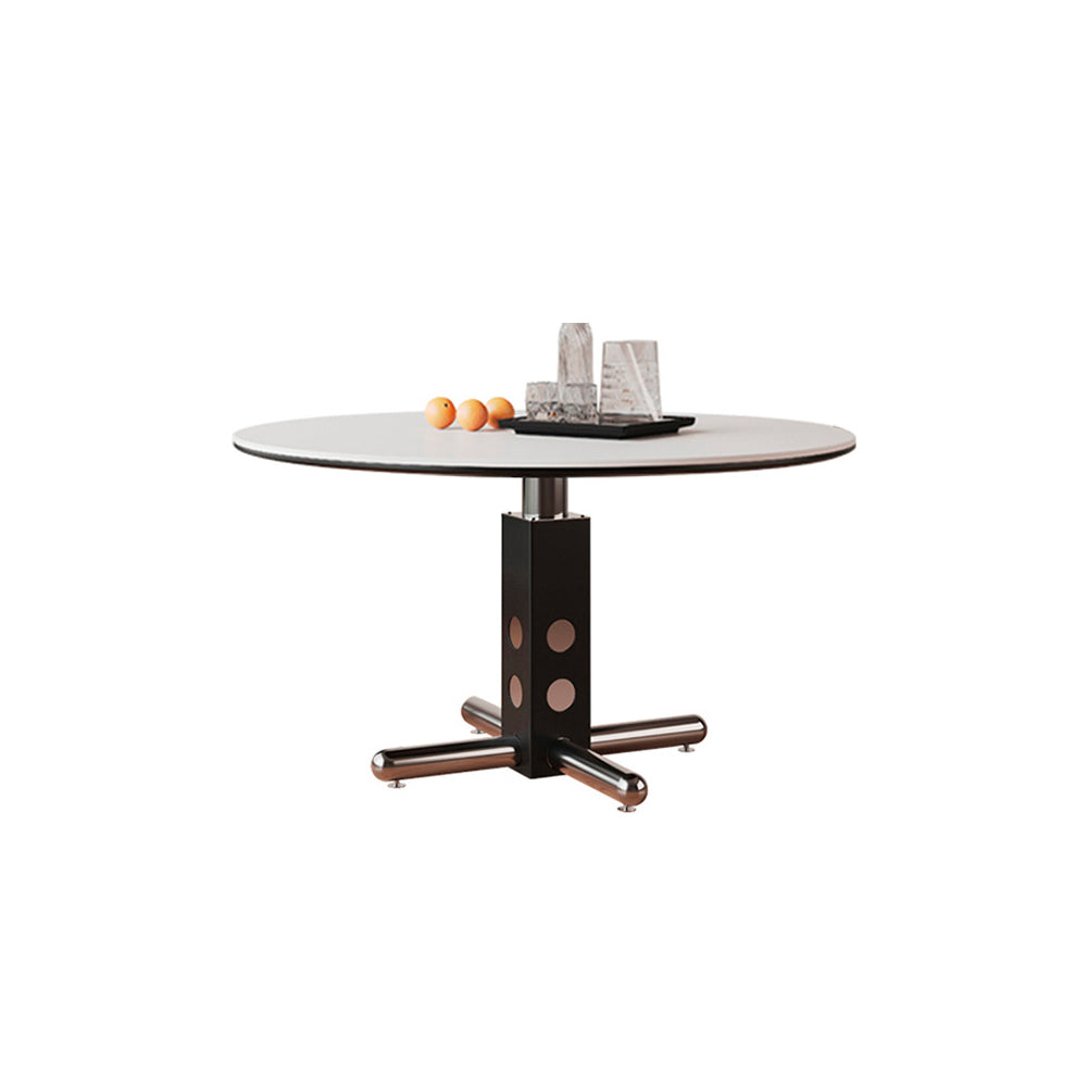 Eeeza Modern Essence Series - DotCraft Dining Table