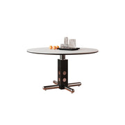 Eeeza Modern Essence Series - DotCraft Dining Table