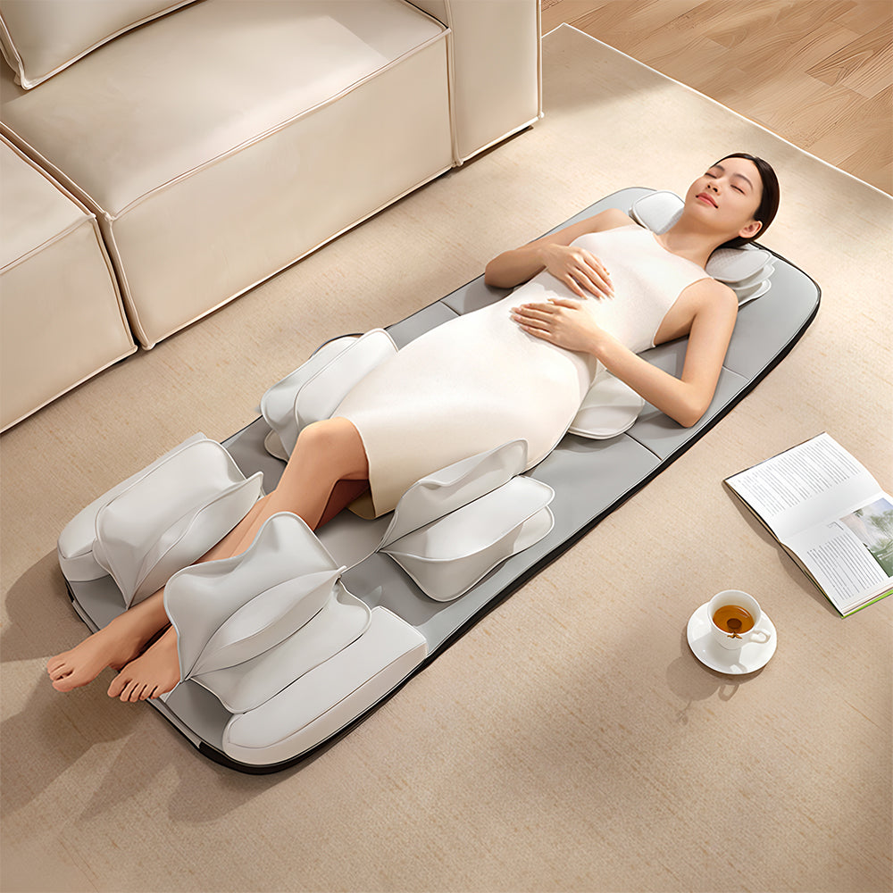 REPOR Whole Body Massage Cushion