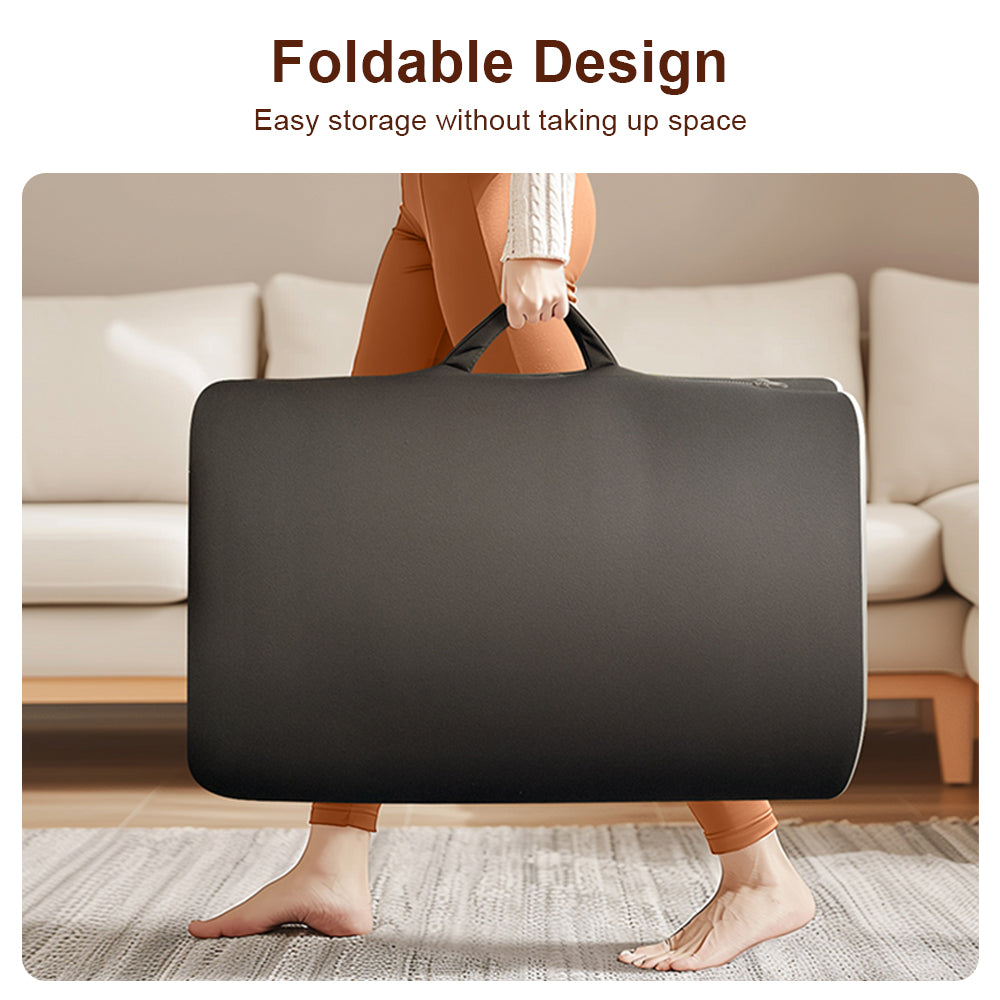 REPOR Whole Body Massage Cushion