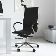 EBGO Adjustable High-Back Office Chair