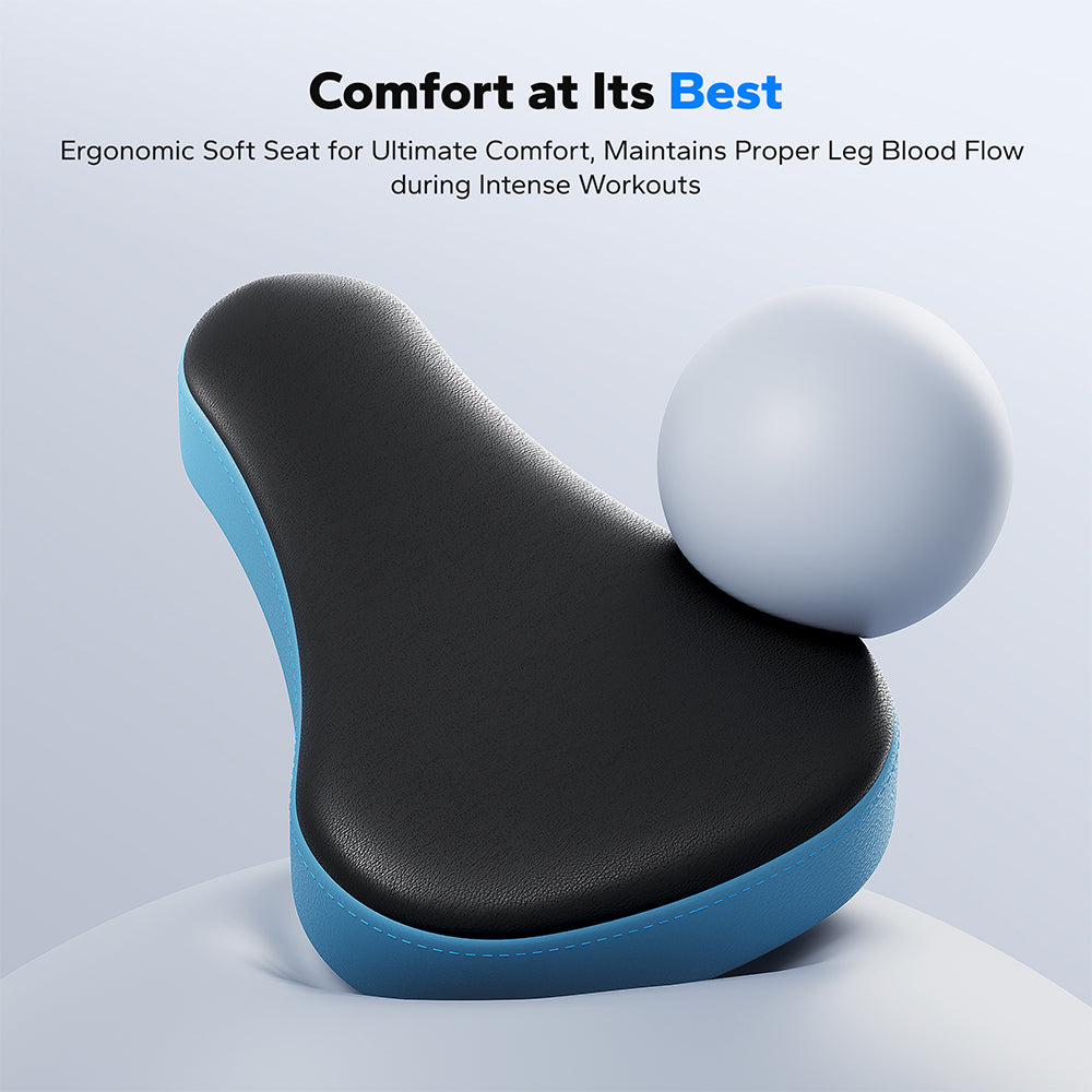 MERACH Foldable Squat Machine