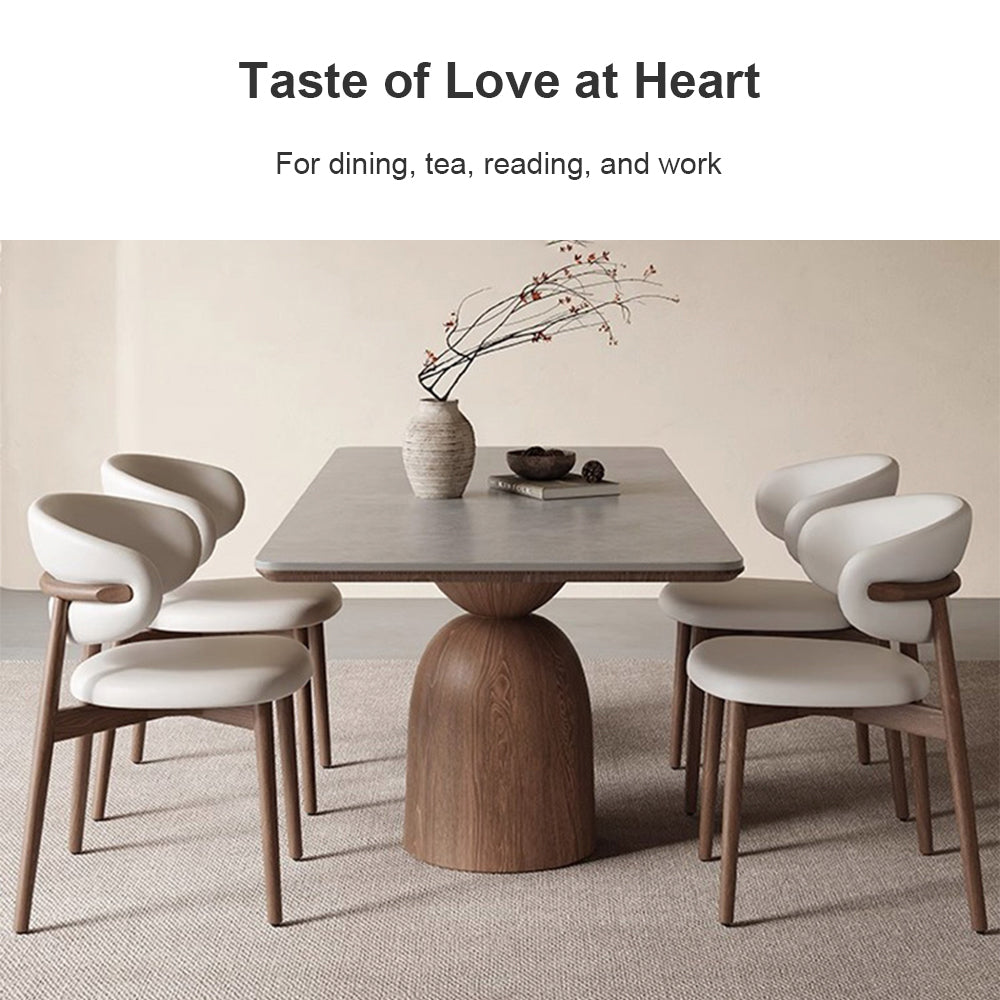Eeeza Modern Essence Series - Bloom Dining Table