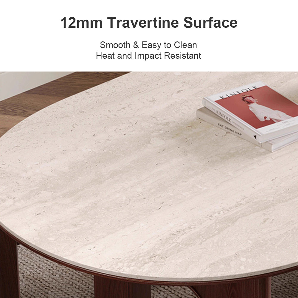 Eeeza Modern Essence Series - Triumph Dining Table