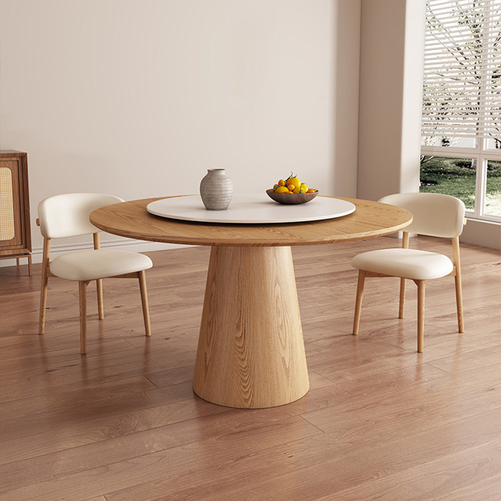 Eeeza Modern Essence Series - Pure Serenity Dining Table