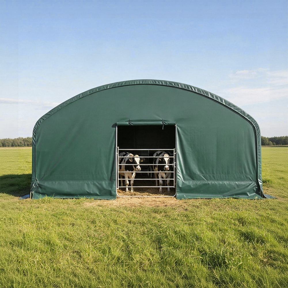 Eeeza Outdoor Livestock Breeding Tent