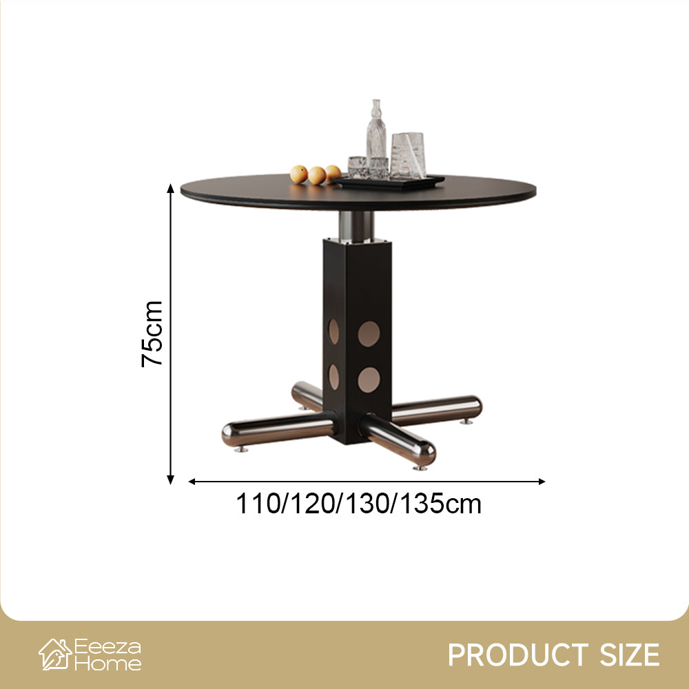 Eeeza Modern Essence Series - DotCraft Dining Table