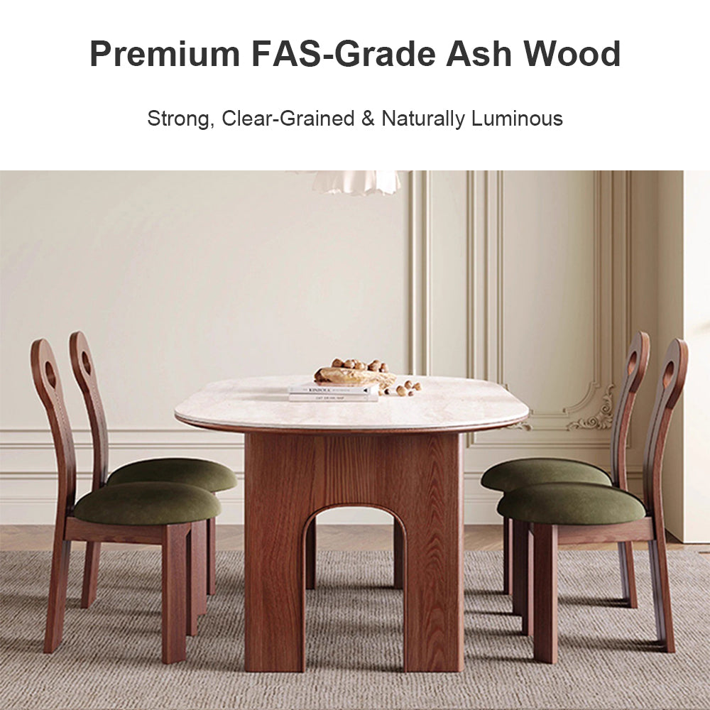 Eeeza Modern Essence Series - Triumph Dining Table