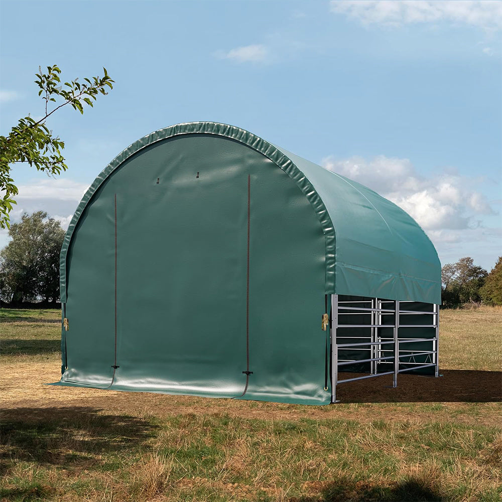 Eeeza Outdoor Livestock Breeding Tent