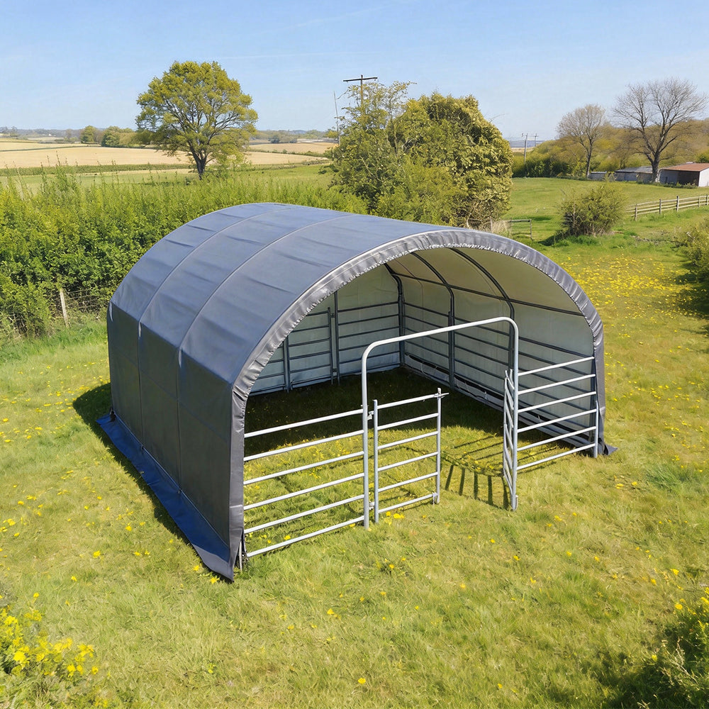 Eeeza Outdoor Livestock Breeding Tent