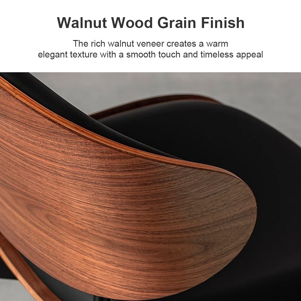 Eeeza Modern Essence Series Embrace Chair