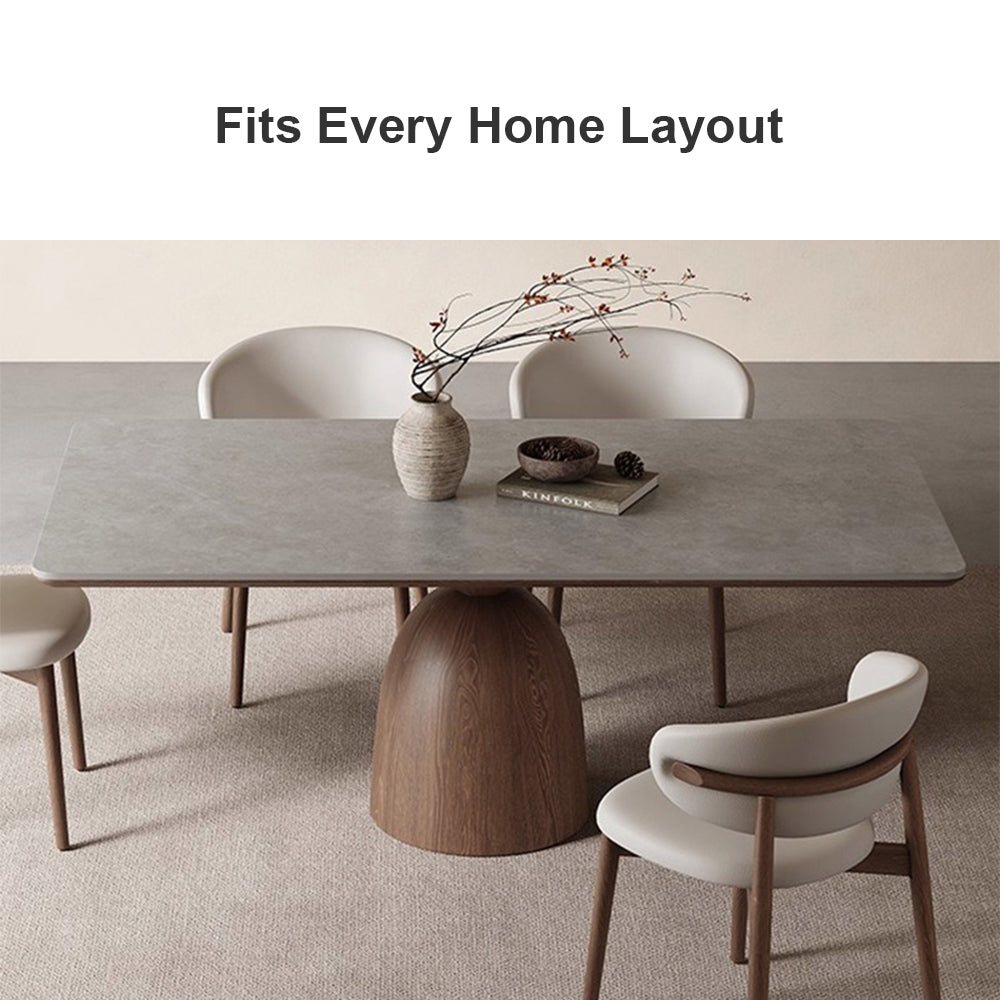 Eeeza Modern Essence Series - Bloom Dining Table