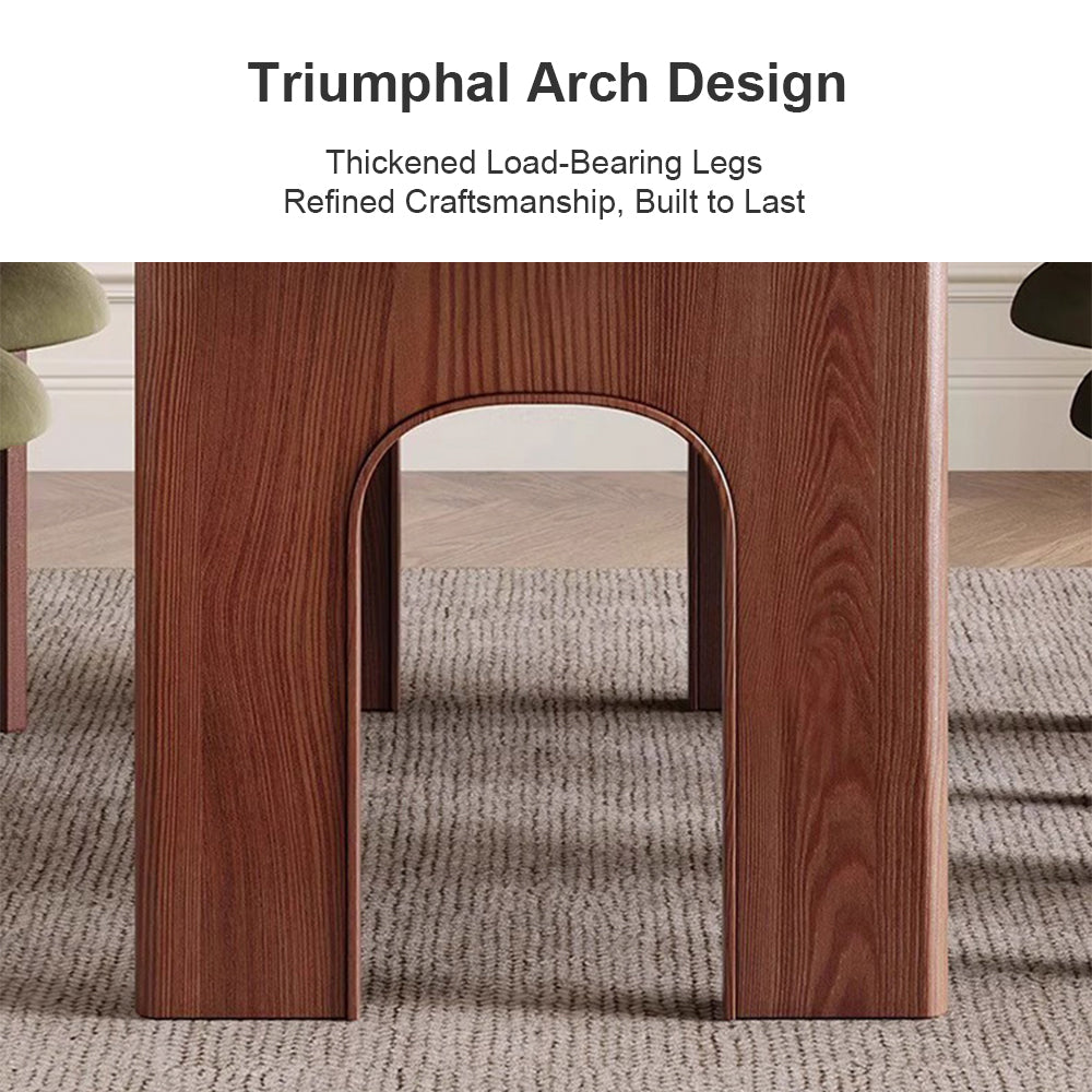 Eeeza Modern Essence Series - Triumph Dining Table