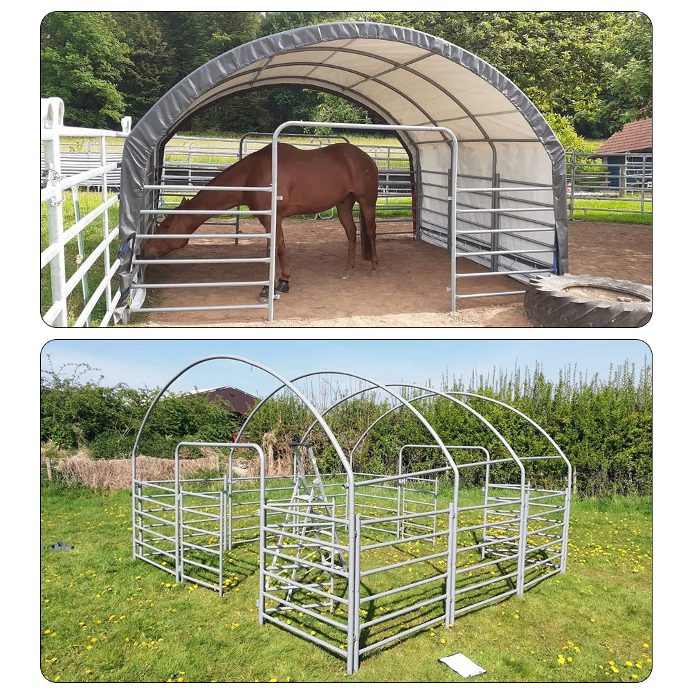 Eeeza Outdoor Livestock Breeding Tent