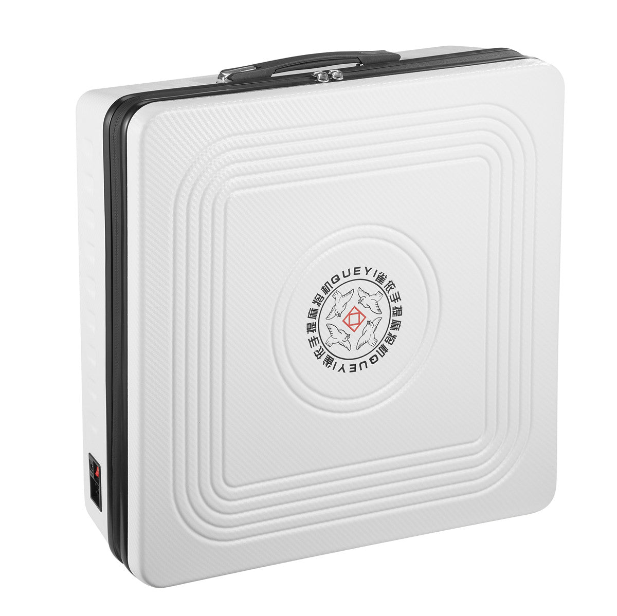 Eeeza Portable Handheld Automatic Mahjong Machine