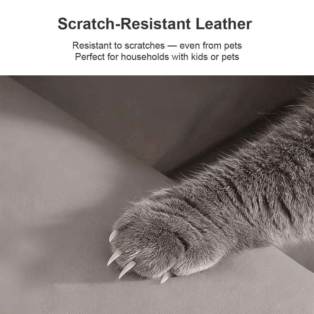 Eeeza Modern Essence Series Crossback Chair