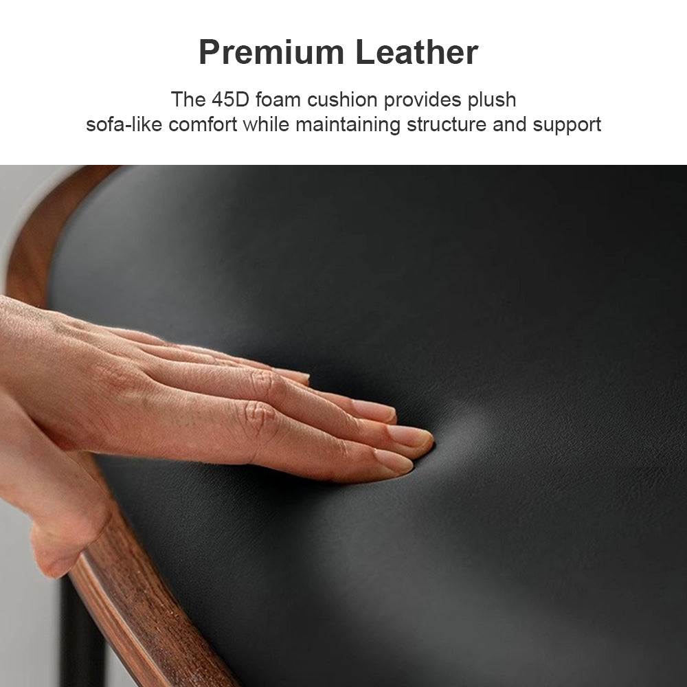 Eeeza Modern Essence Series Embrace Chair