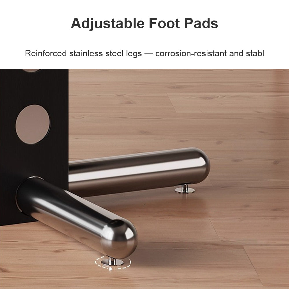 Eeeza Modern Essence Series - DotCraft Dining Table