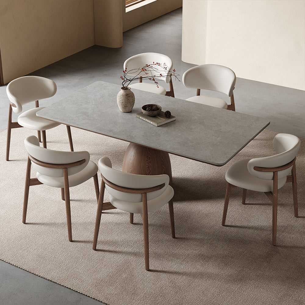 Eeeza Modern Essence Series - Bloom Dining Table