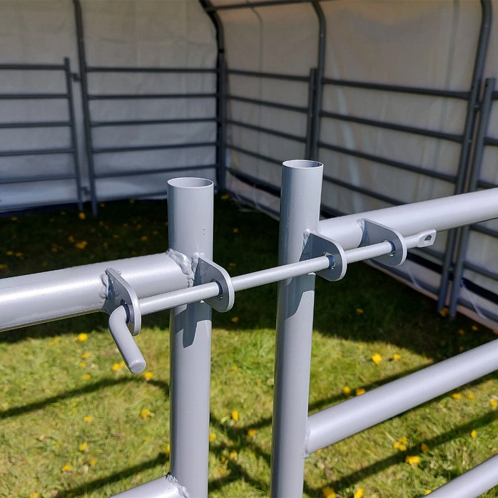 Eeeza Outdoor Livestock Breeding Tent