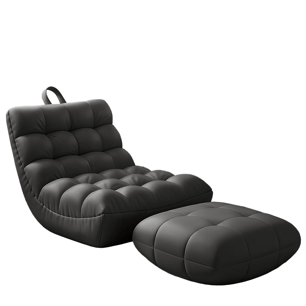 Eeeza Modern Minimalist Leisure Sofa