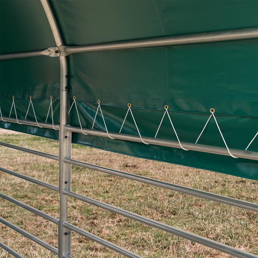 Eeeza Outdoor Livestock Breeding Tent