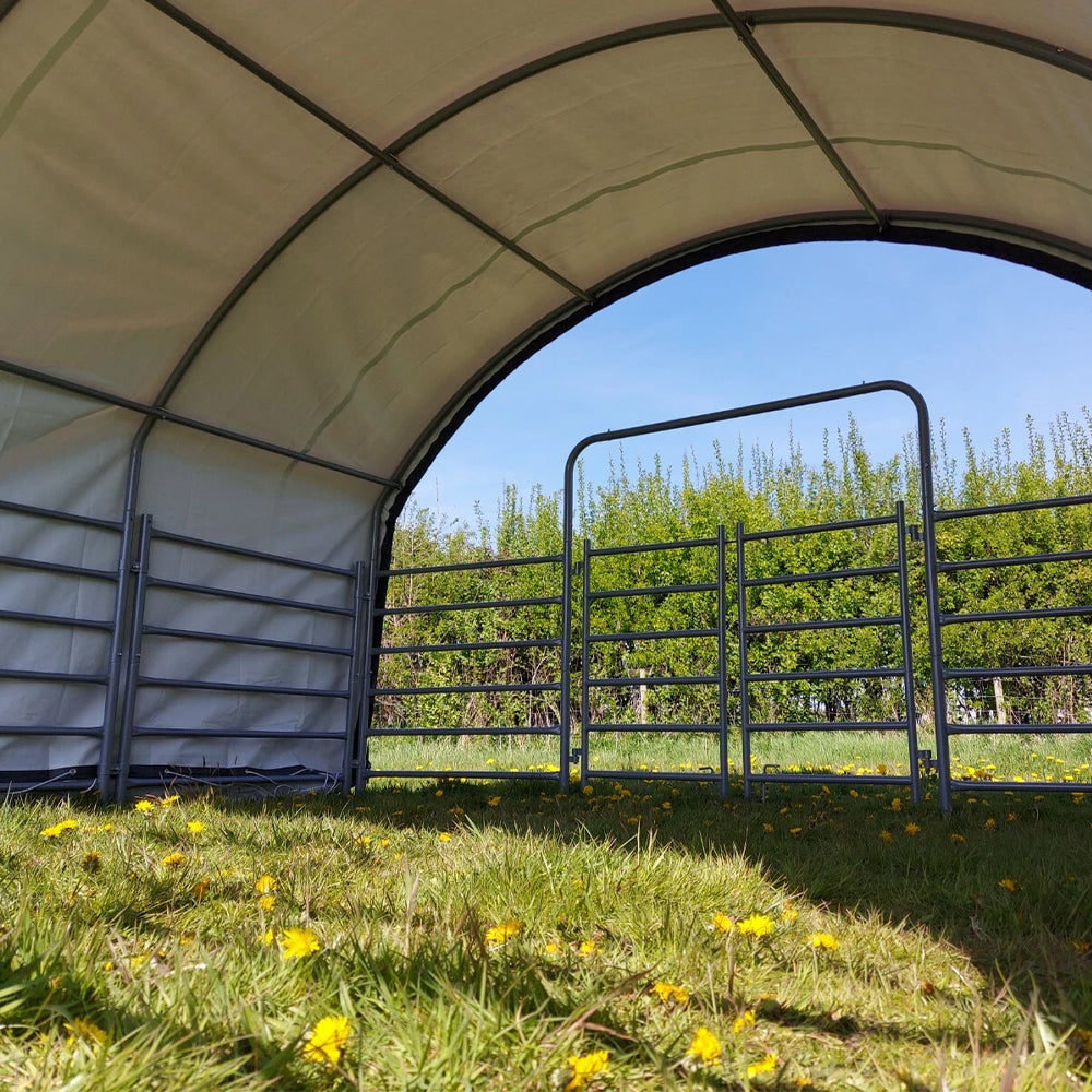 Eeeza Outdoor Livestock Breeding Tent