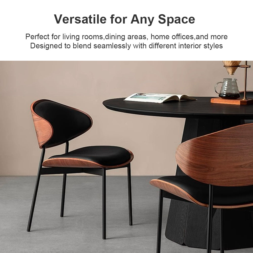 Eeeza Modern Essence Series Embrace Chair