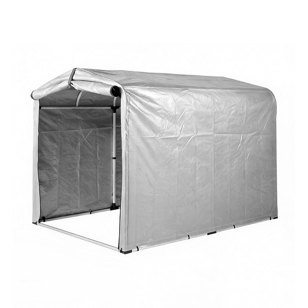 Eeeza Outdoor Rain Canopy For Bicycles and Motorcycles