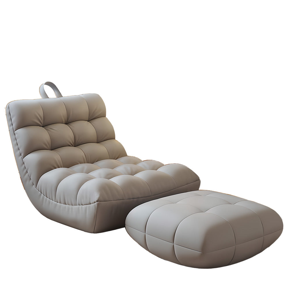 Eeeza Modern Minimalist Leisure Sofa