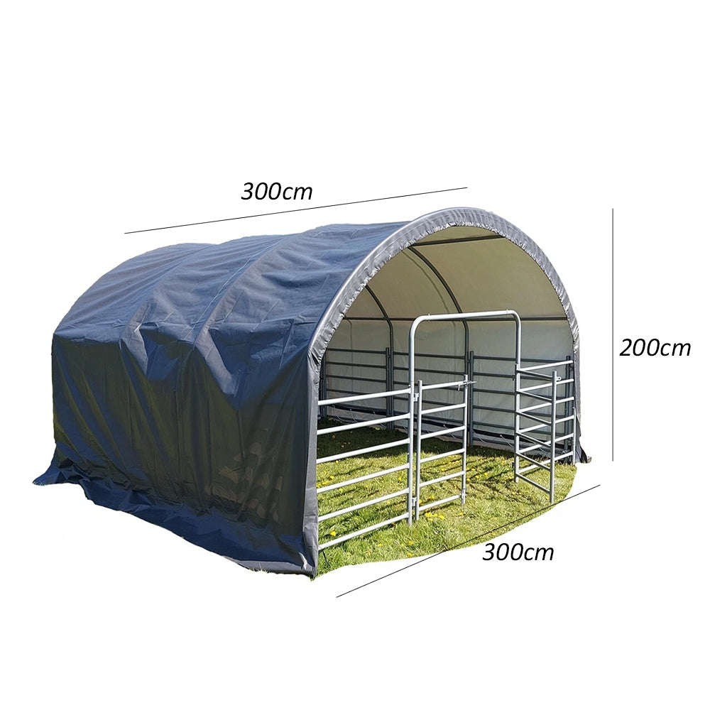 Eeeza Outdoor Livestock Breeding Tent