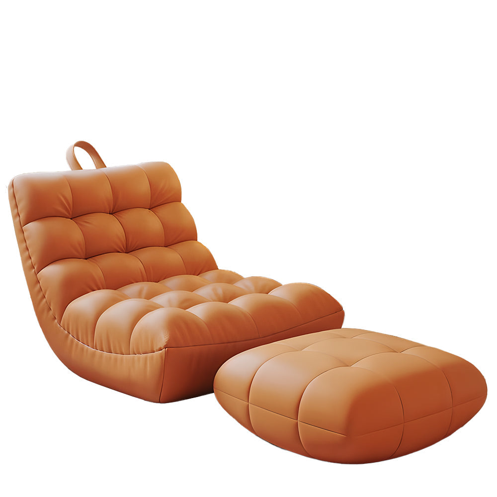 Eeeza Modern Minimalist Leisure Sofa