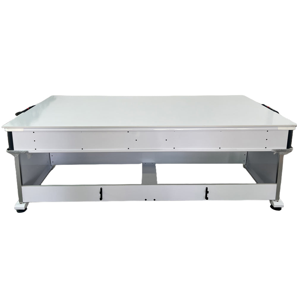 7FT 4 In 1 Multifunction Convertible Pool Table With Full Accessories