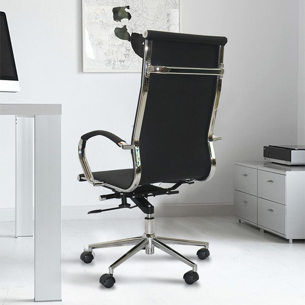 EBGO Adjustable High-Back Office Chair
