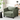 Advwin Modern Single Person Fabric Comfortable Elastic Sofa
