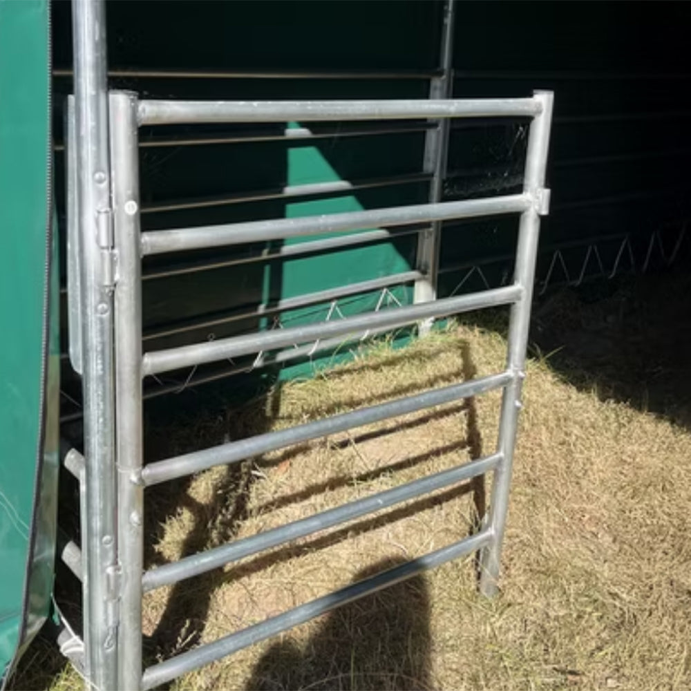 Eeeza Outdoor Livestock Breeding Tent