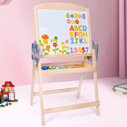 Eeeza Children's Double-sided Creative Drawing Board