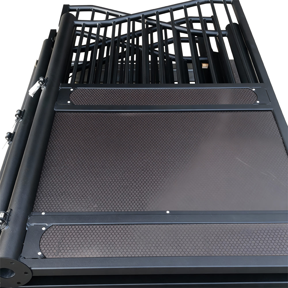 Eeeza European-Style Stable, Sturdy and Reliable