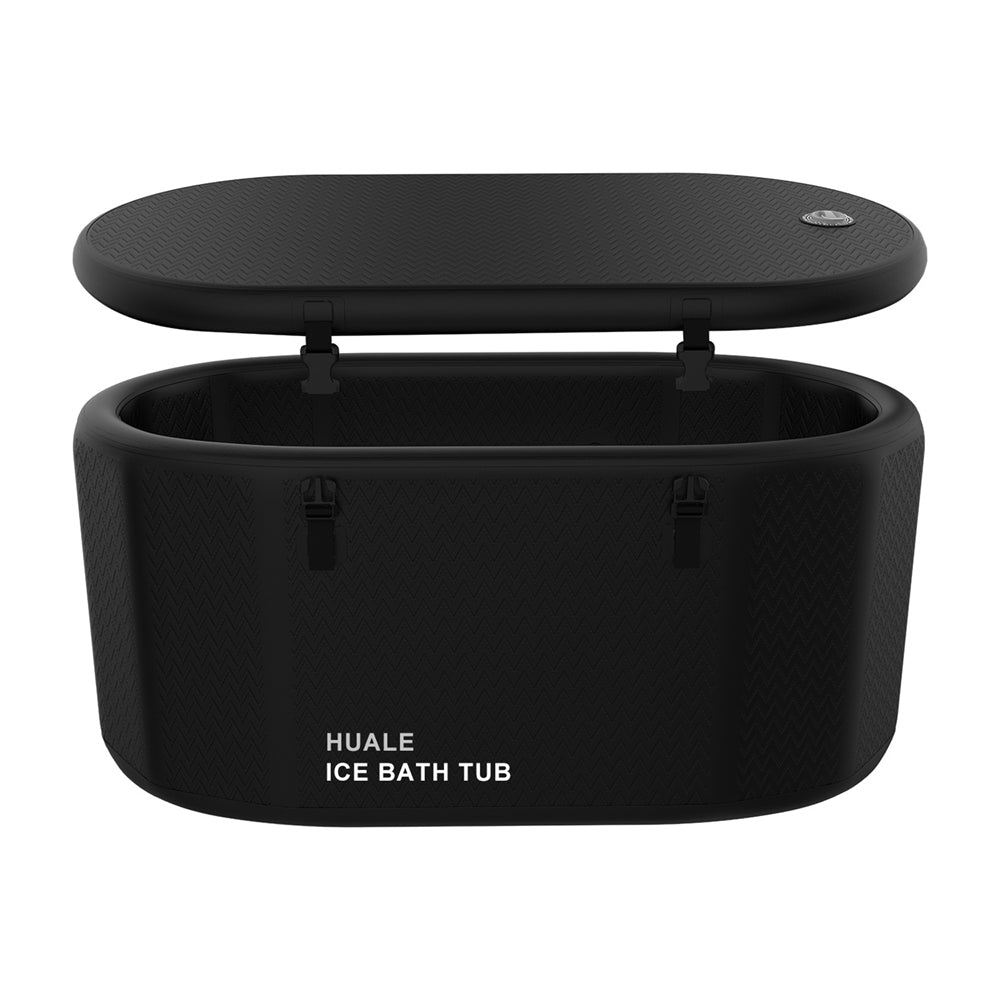 Eeeza Portable Inflatable Ice Bath Tub