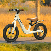 Eeeza Magnesium Alloy Ride On Balance Bike
