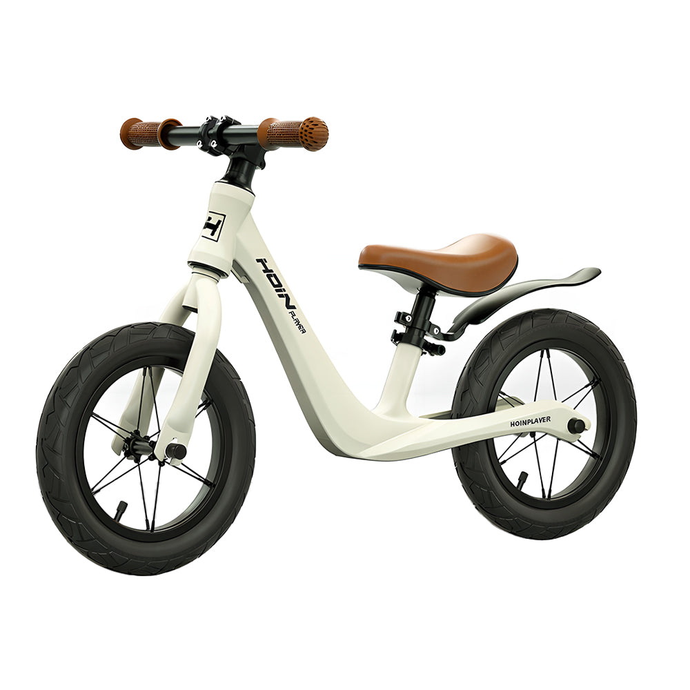 Eeeza Magnesium Alloy Ride On Balance Bike