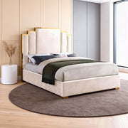 Eeeza Queen Size Premium Comfort Bed Frame