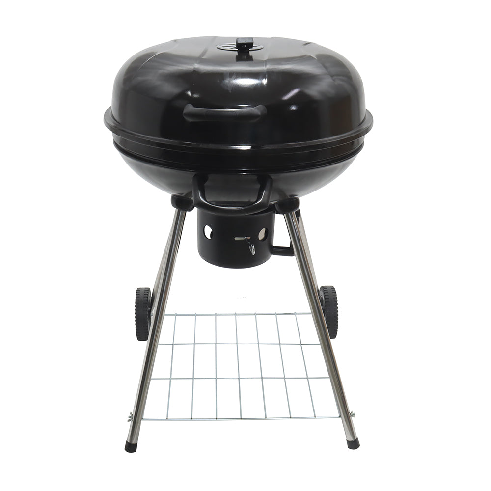 Eeeza Portable Charcoal Grill For Outdoor Garden