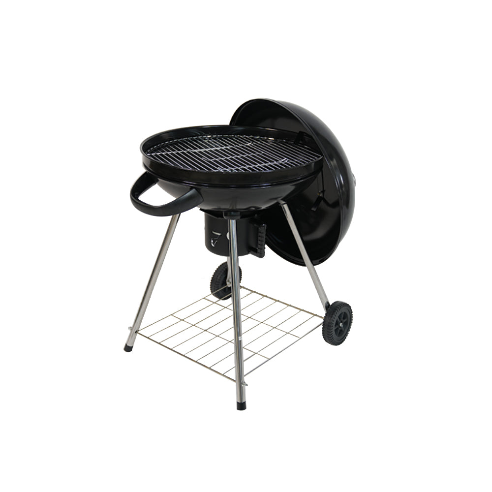 Eeeza Portable Charcoal Grill For Outdoor Garden